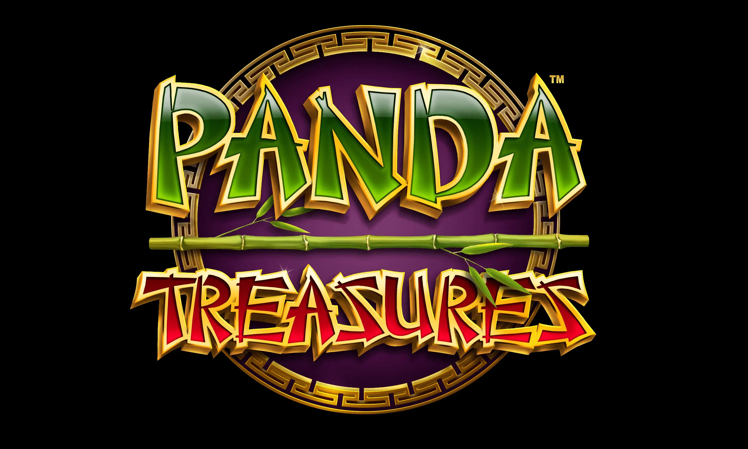 panda treasures logo